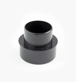 4” – 3” Adapter For Dust Collection Systems