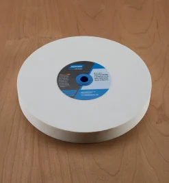 8" × 1" Cool Grinding Wheel