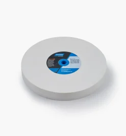 8" × 1" Cool Grinding Wheel