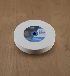 6" × 1" Cool Grinding Wheels