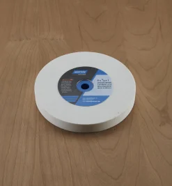 6" × 3/4" Cool Grinding Wheels