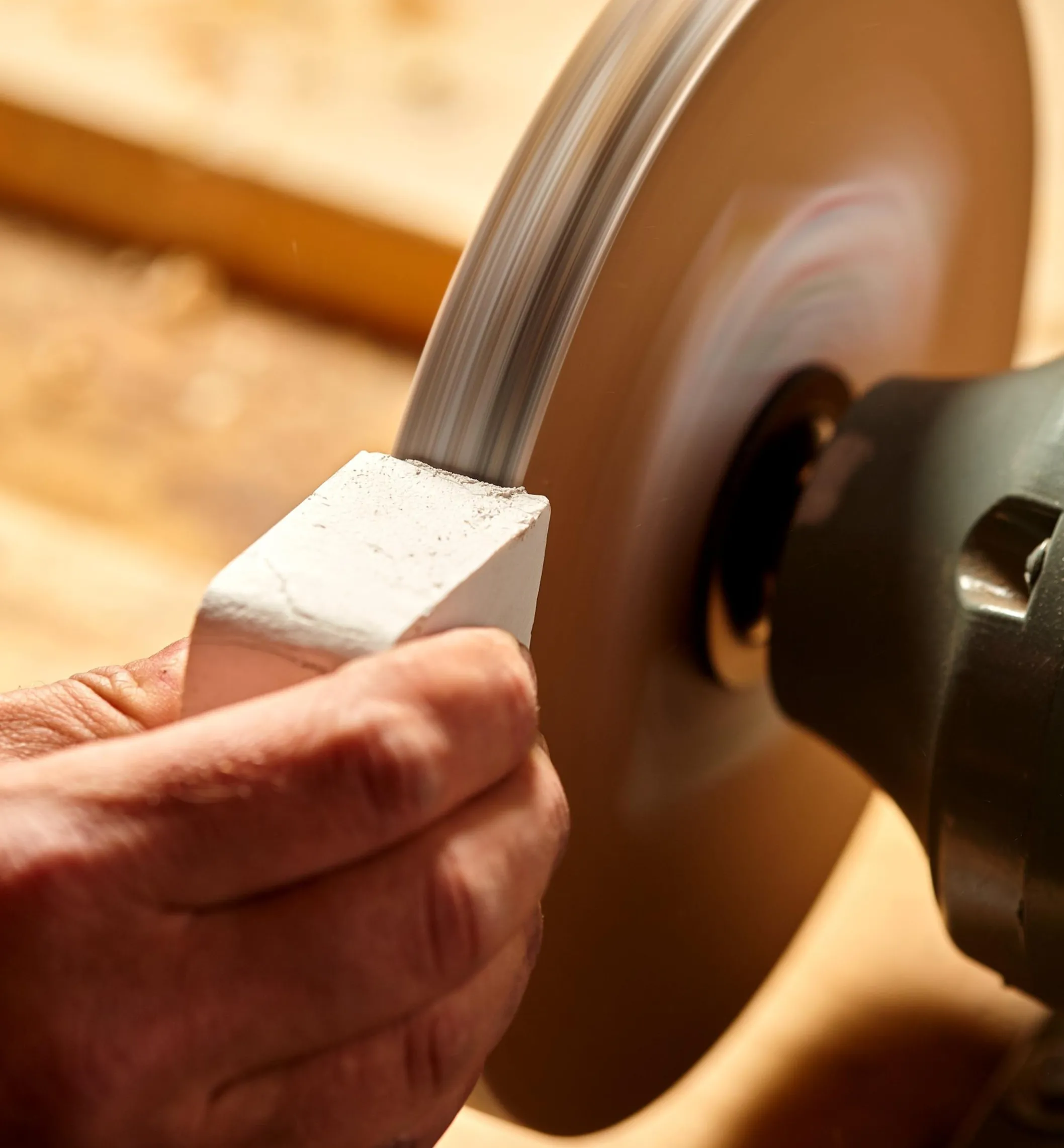 10" × 1" Razor Sharp Kit