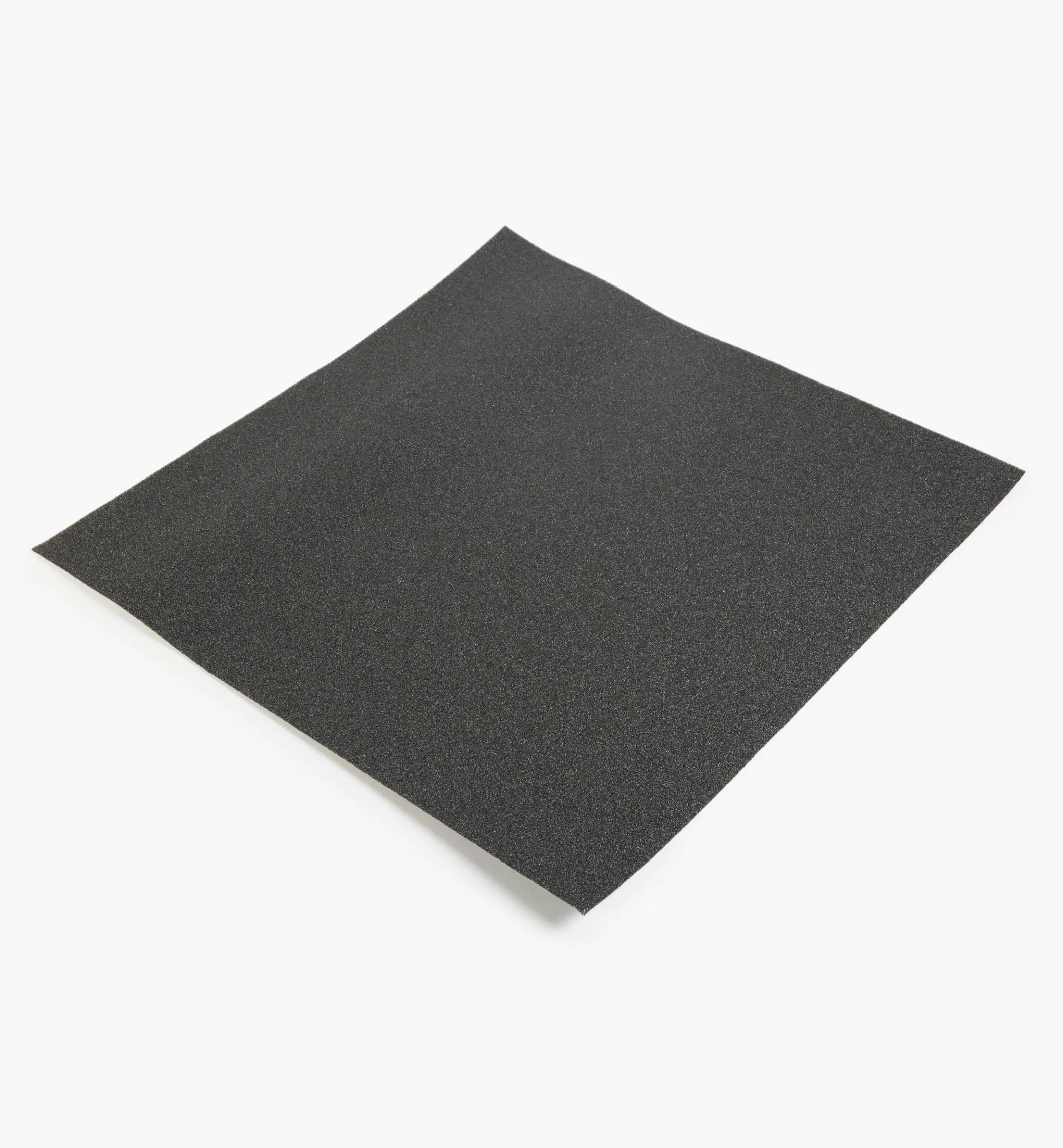 25" × 25" Sandpaper For Radius Dishes