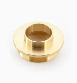 1 3/4" Brass Template Guides