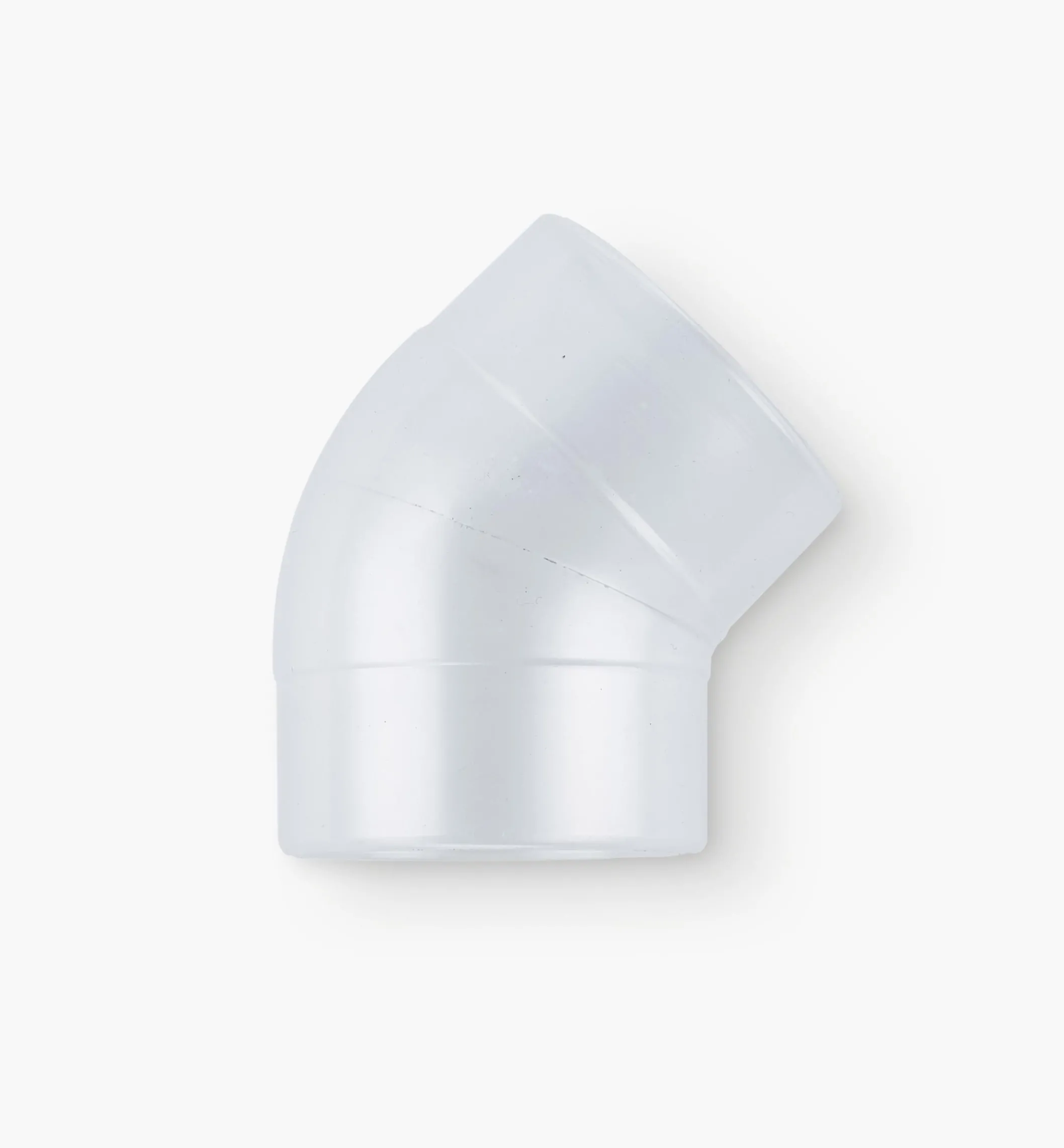 2 1/2" Elbows For Dust Collection Network