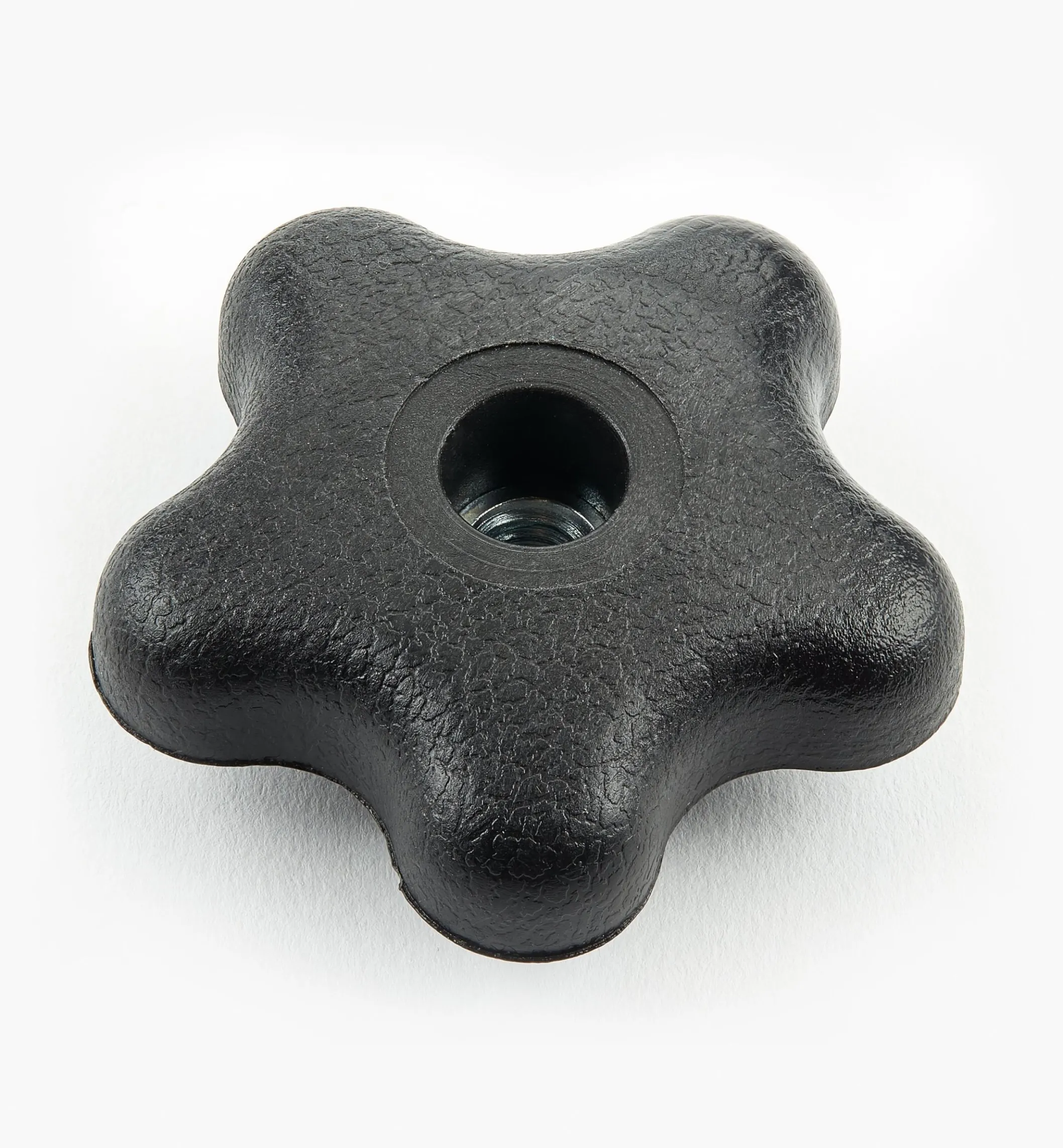 2 1/4" Pentagon Knob (5/16-18 Thread)