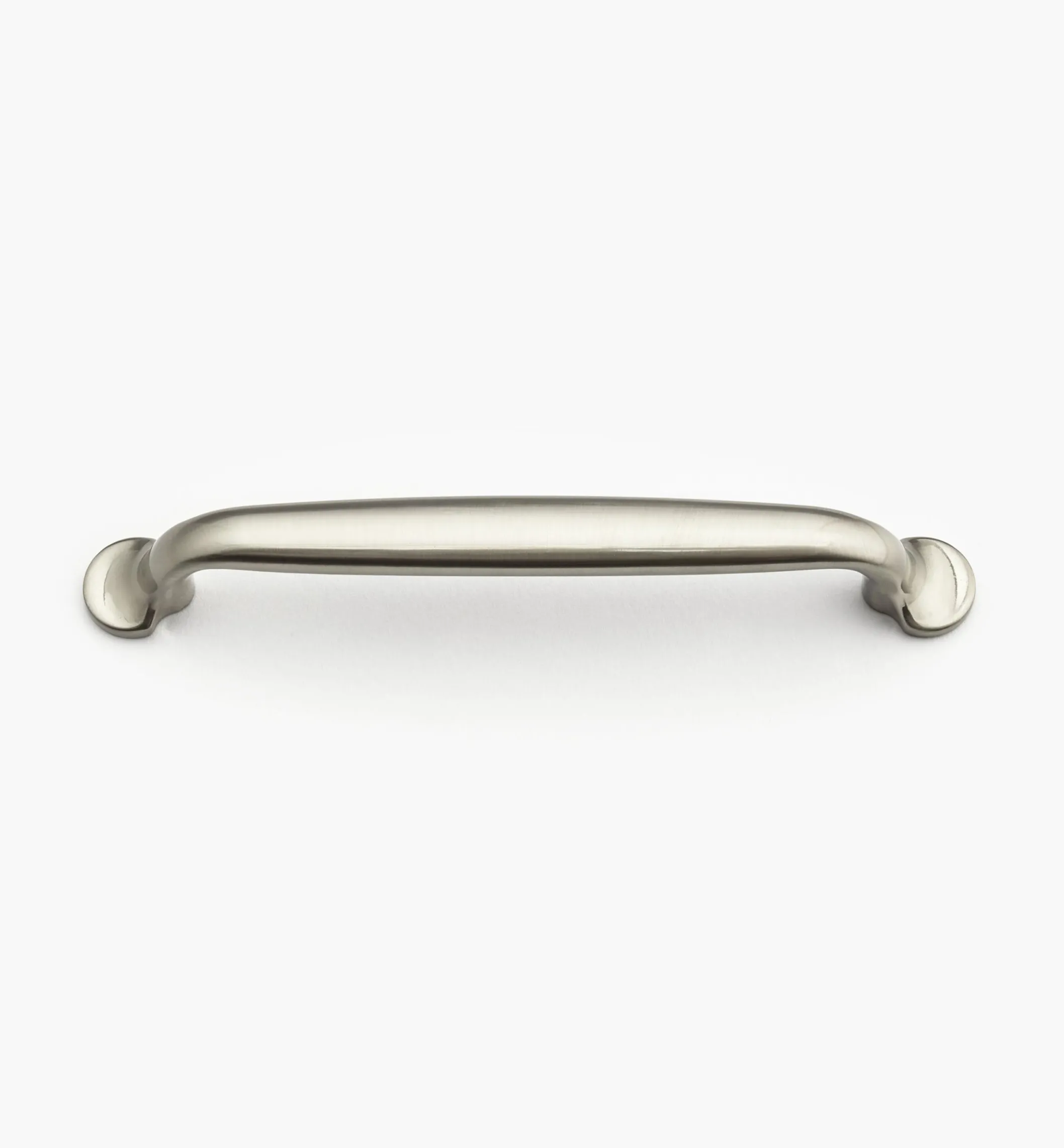 6 3/8" Plain Foot Utility Handle