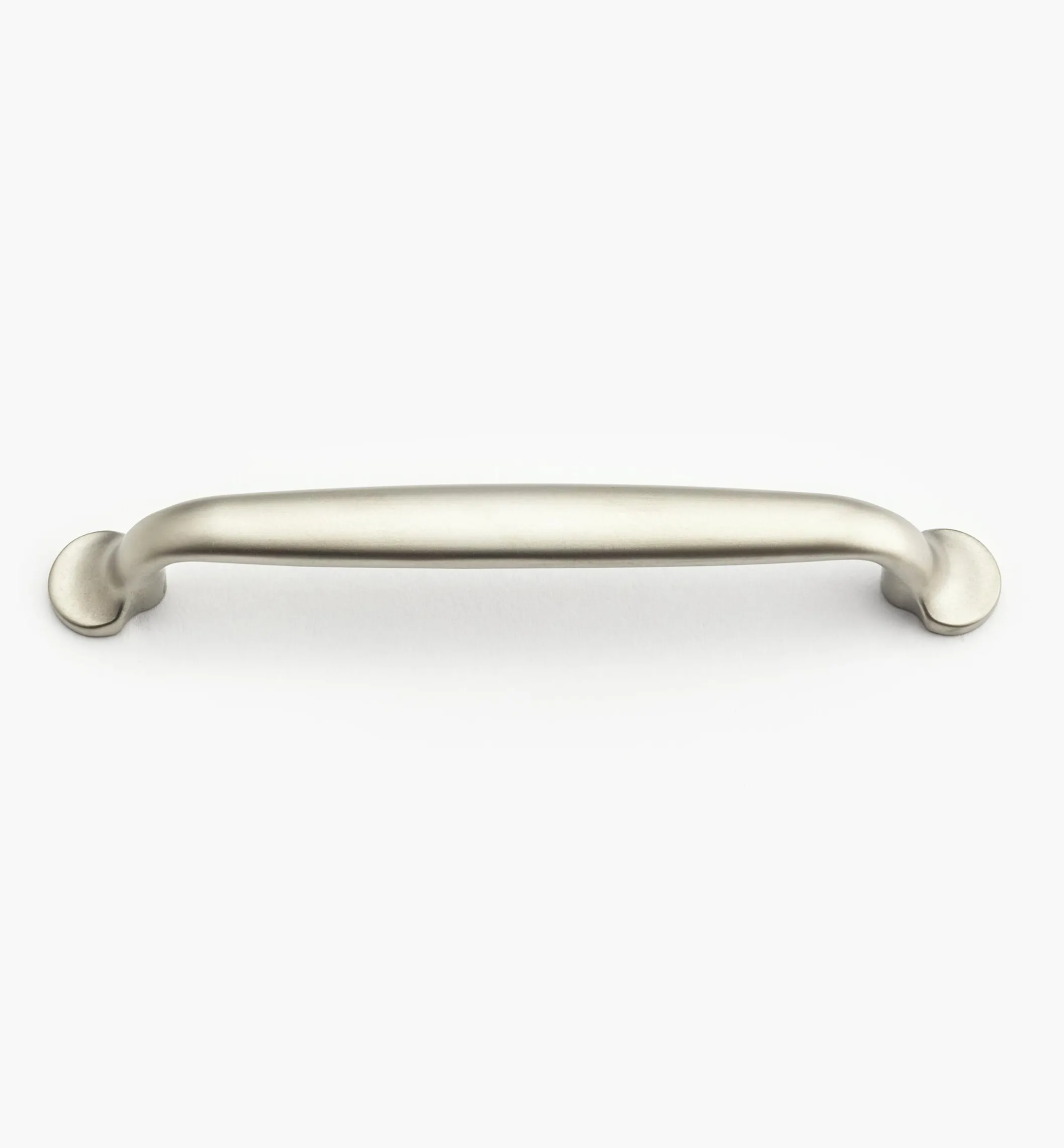 6 3/8" Plain Foot Utility Handle