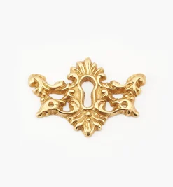 1 3/8" Plate Escutcheon