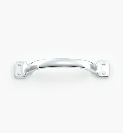 5 3/4" Screw Foot Utility Handle