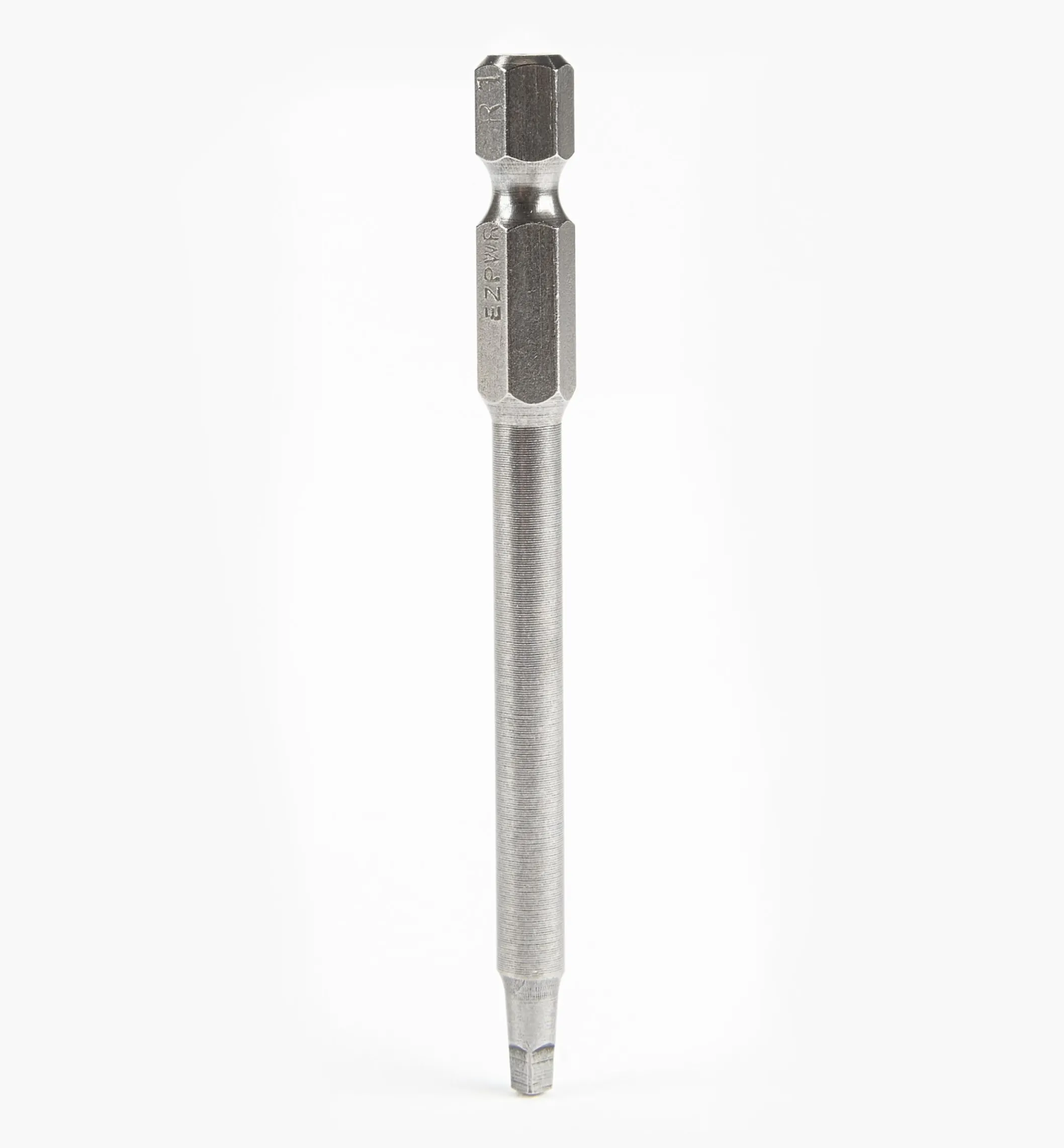 2 15/16" Square-Recess Screwdriver Bits