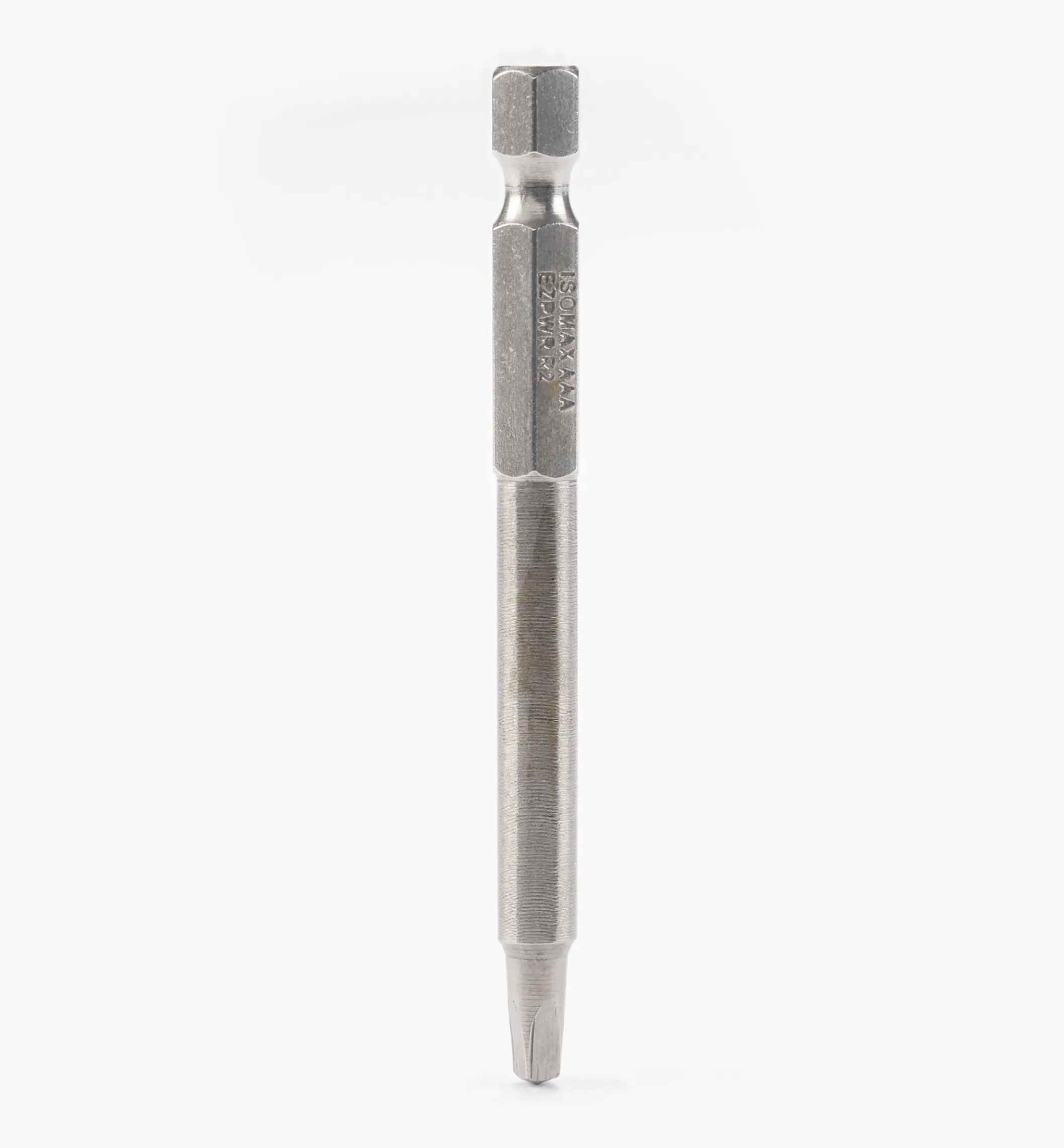 2 15/16" Square-Recess Screwdriver Bits