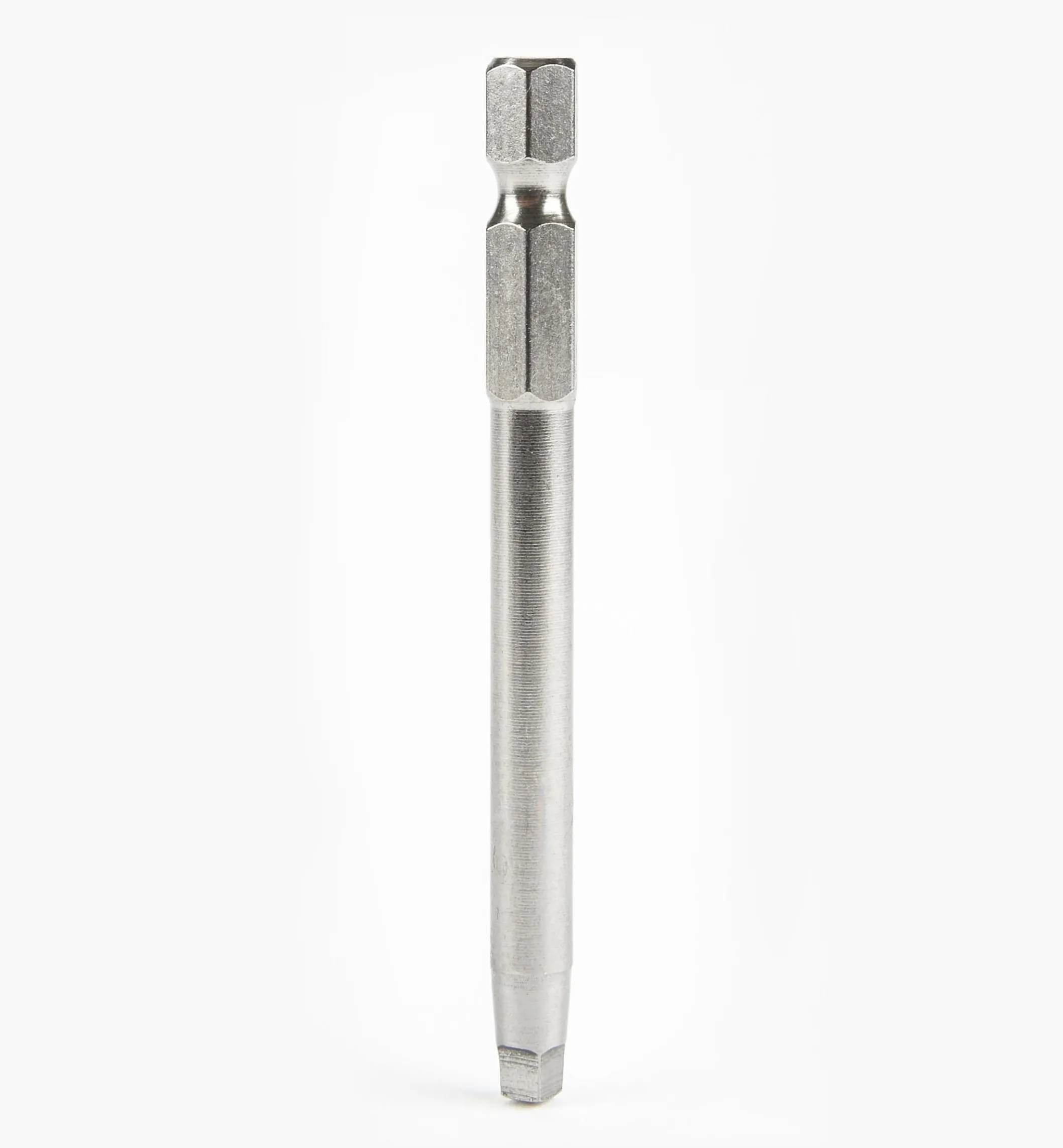 2 15/16" Square-Recess Screwdriver Bits