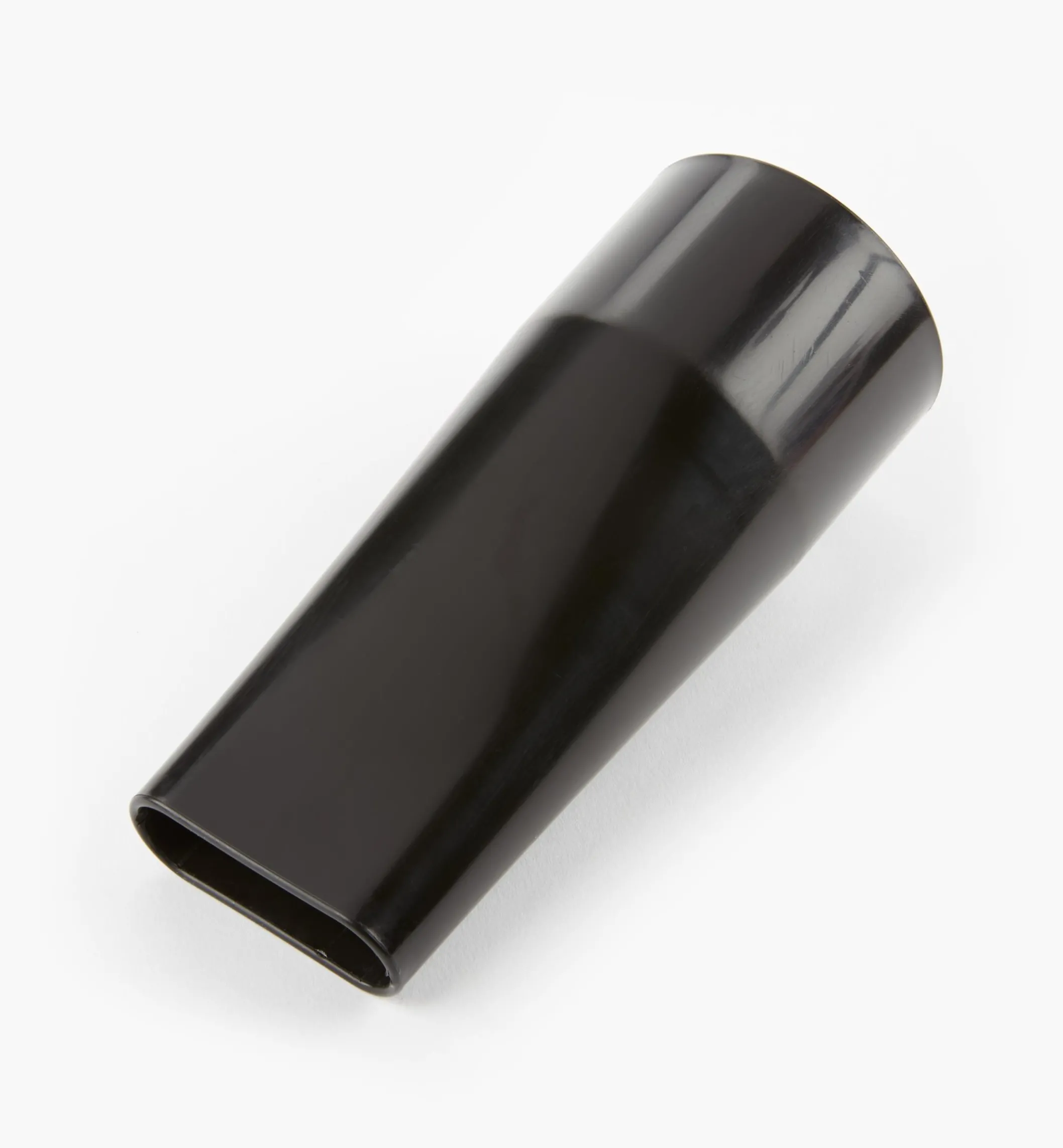 2 1/2" Tapered Nozzle For Dust Collection Systems