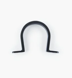 2 1/2" U-Bracket For Dust Collection Network