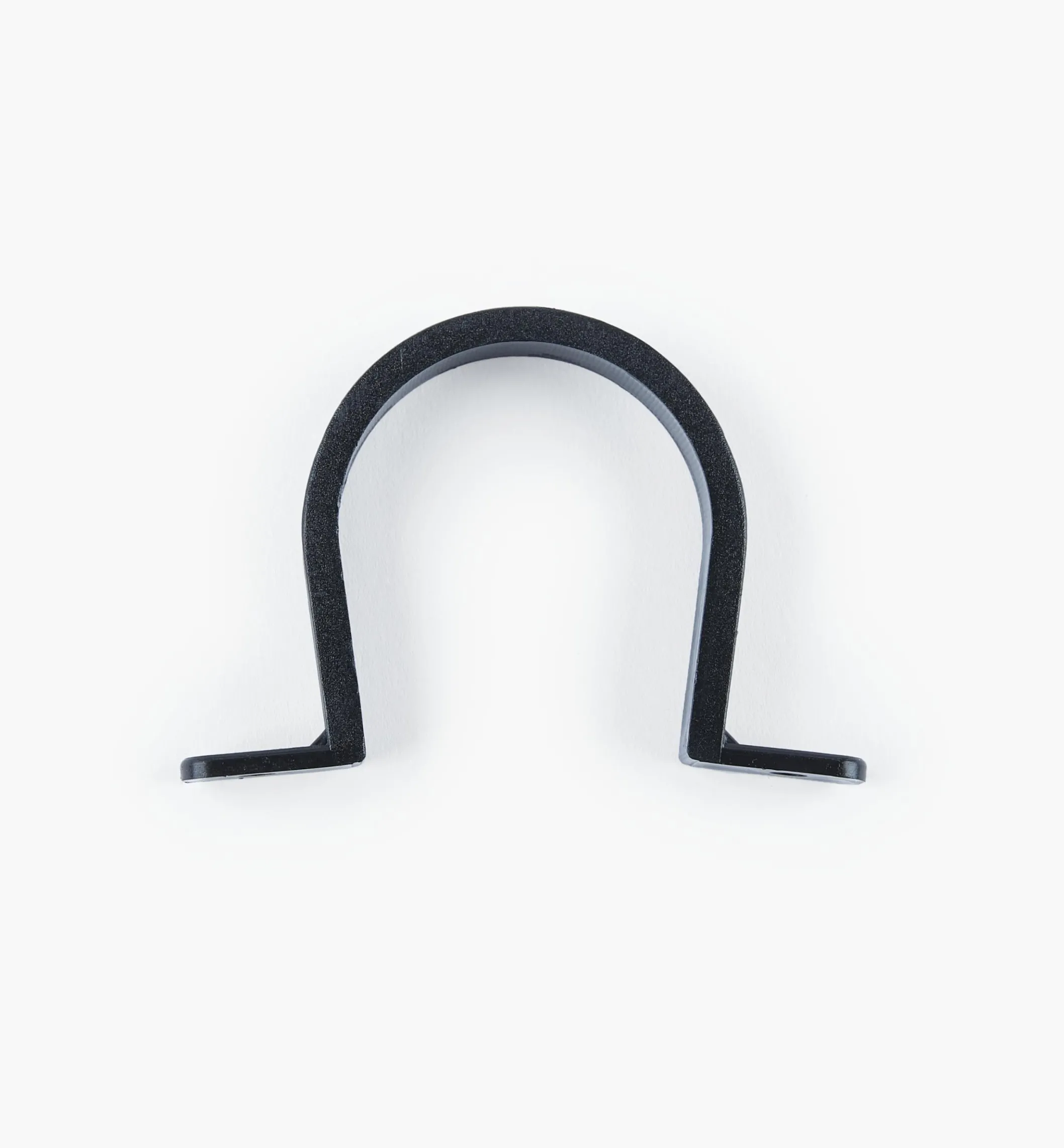 2 1/2" U-Bracket For Dust Collection Network