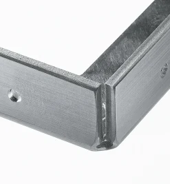 90° Assembly Braces