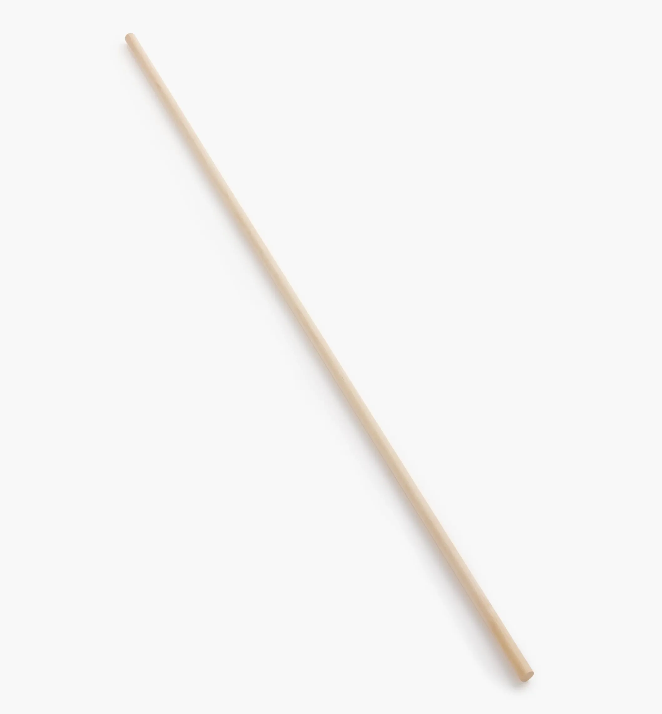 36" Birch Dowel Rods