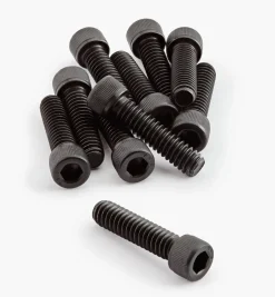1/4-20 Capscrews For Jigs & Fixtures