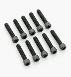 5/16-18 Capscrews For Jigs & Fixtures