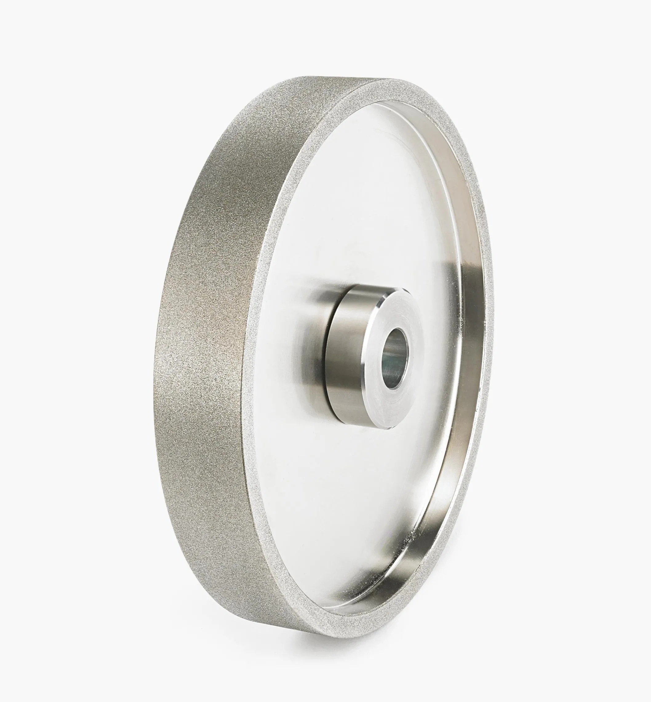 8" CBN Grinding Wheels