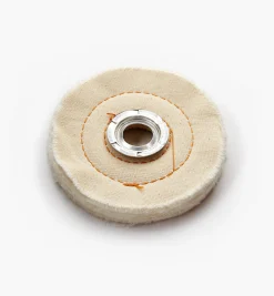 4" Cloth Buffing Wheel
