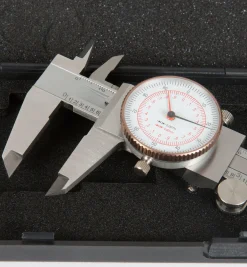 6" Combination Dial Caliper