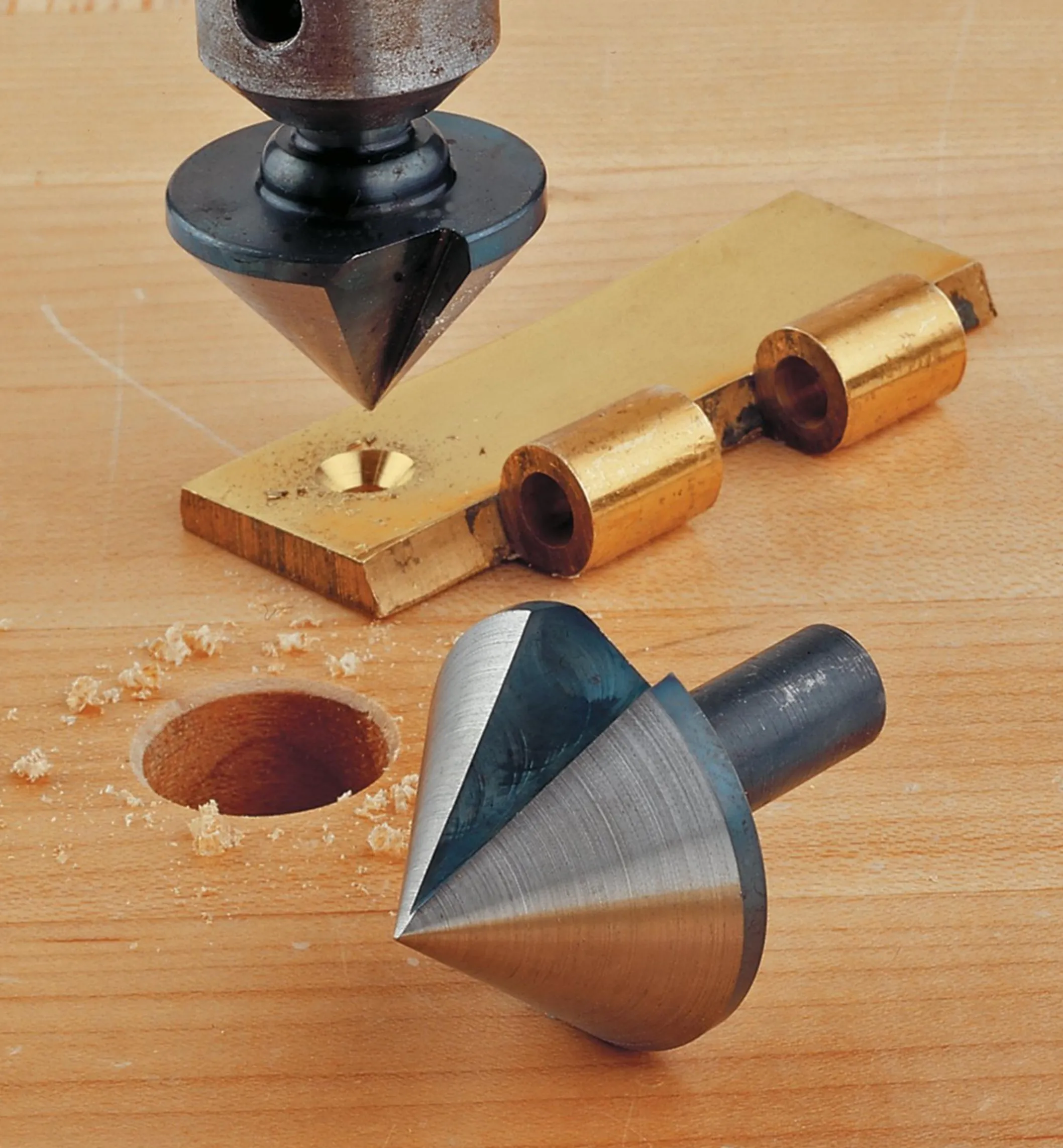 82° Countersink
