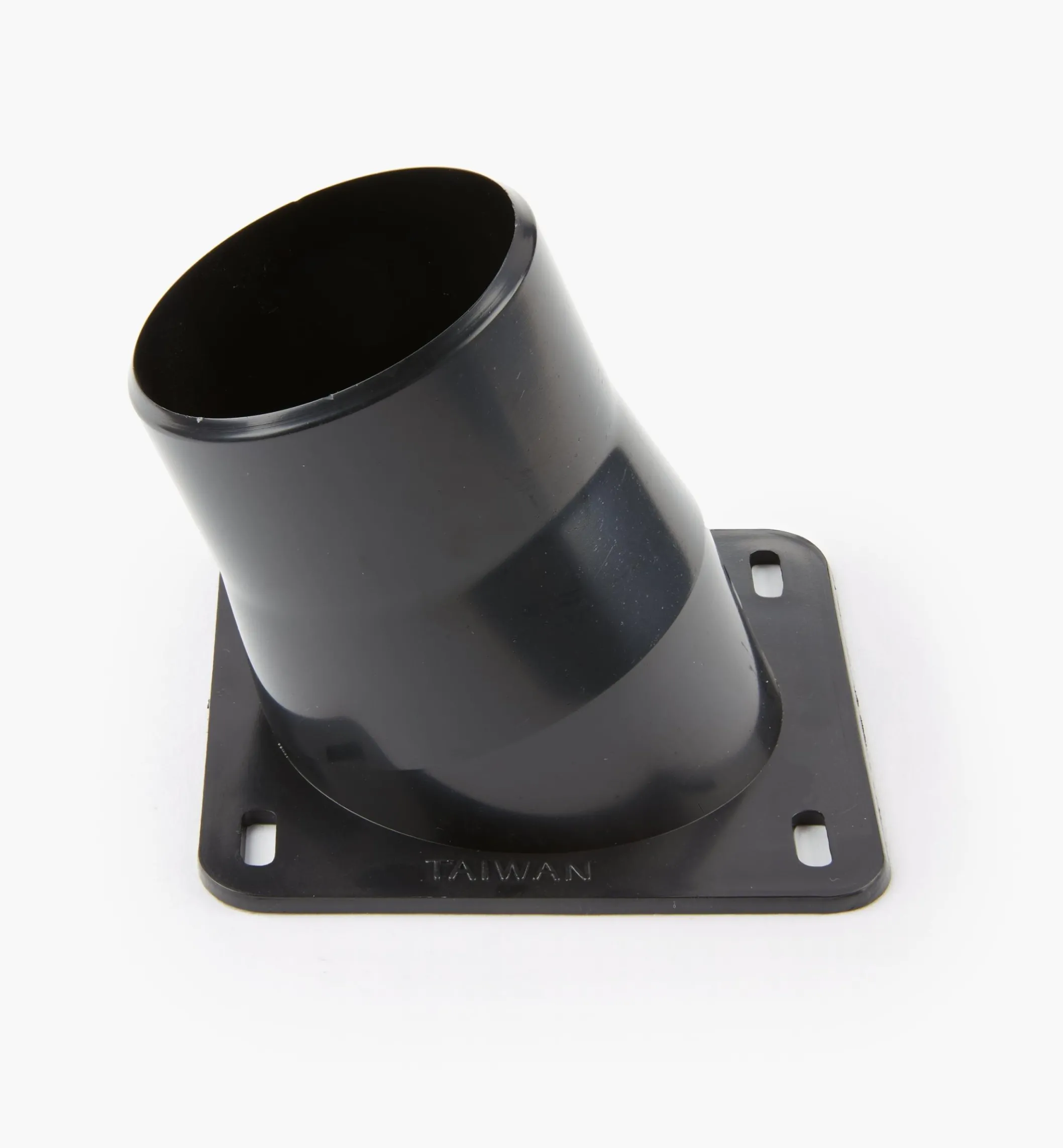 2-1/2" Dust Port For Dust Collection Systems