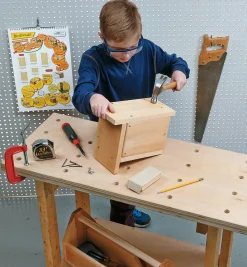 10 Easy-to-Build Practical Project Plans