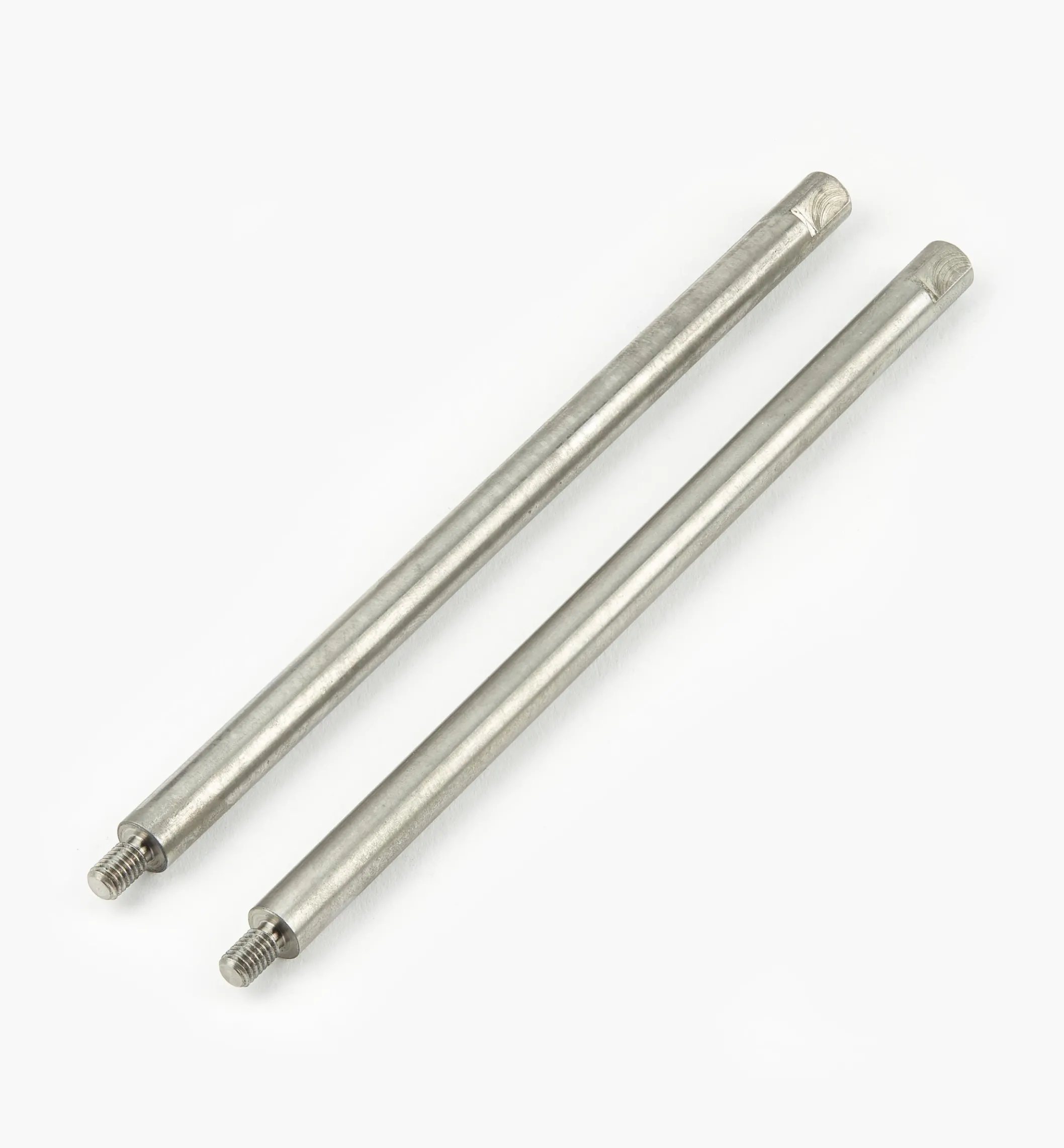 6" Fence Rods For Veritas Skew Rabbet Plane