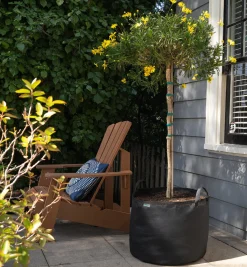 25 Gallon Mesh Fabric Pot