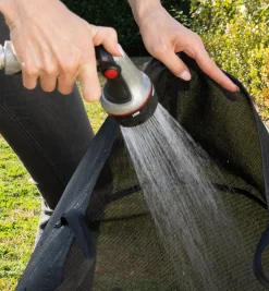 25 Gallon Mesh Fabric Pot