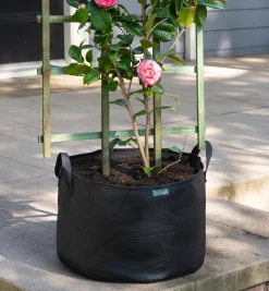 15 Gallon Mesh Fabric Pot