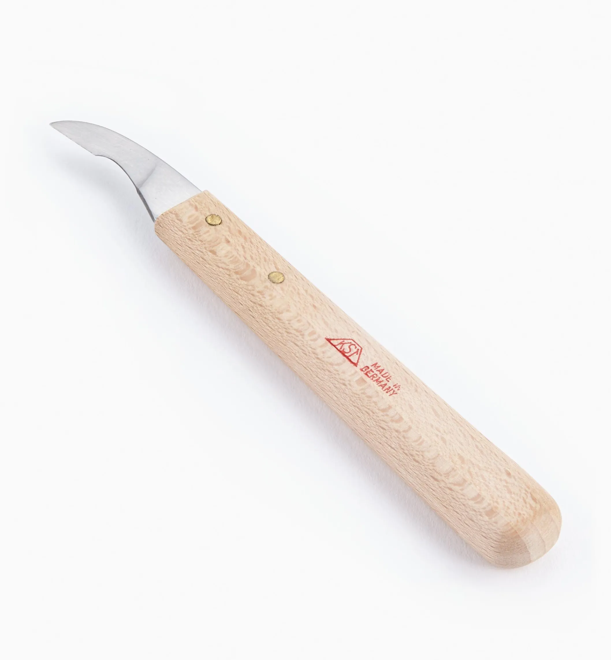#7 German Chip Carving Knife