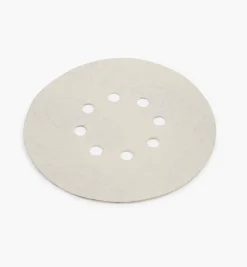 6" Hook & Loop Sanding Discs
