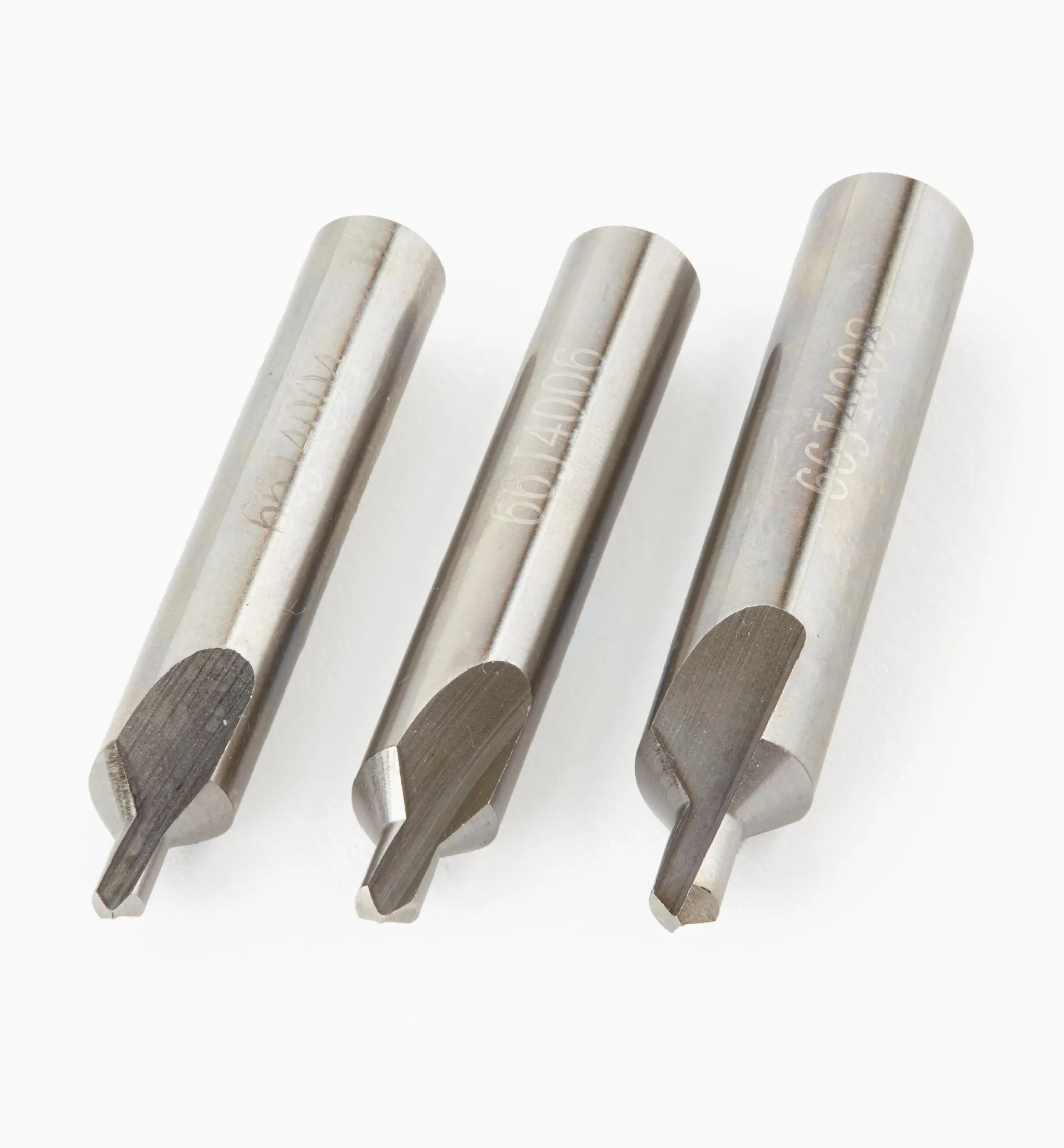 82° HSS Drill/Countersinks