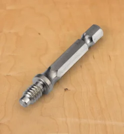 1/4-20 Insert Nut Driver