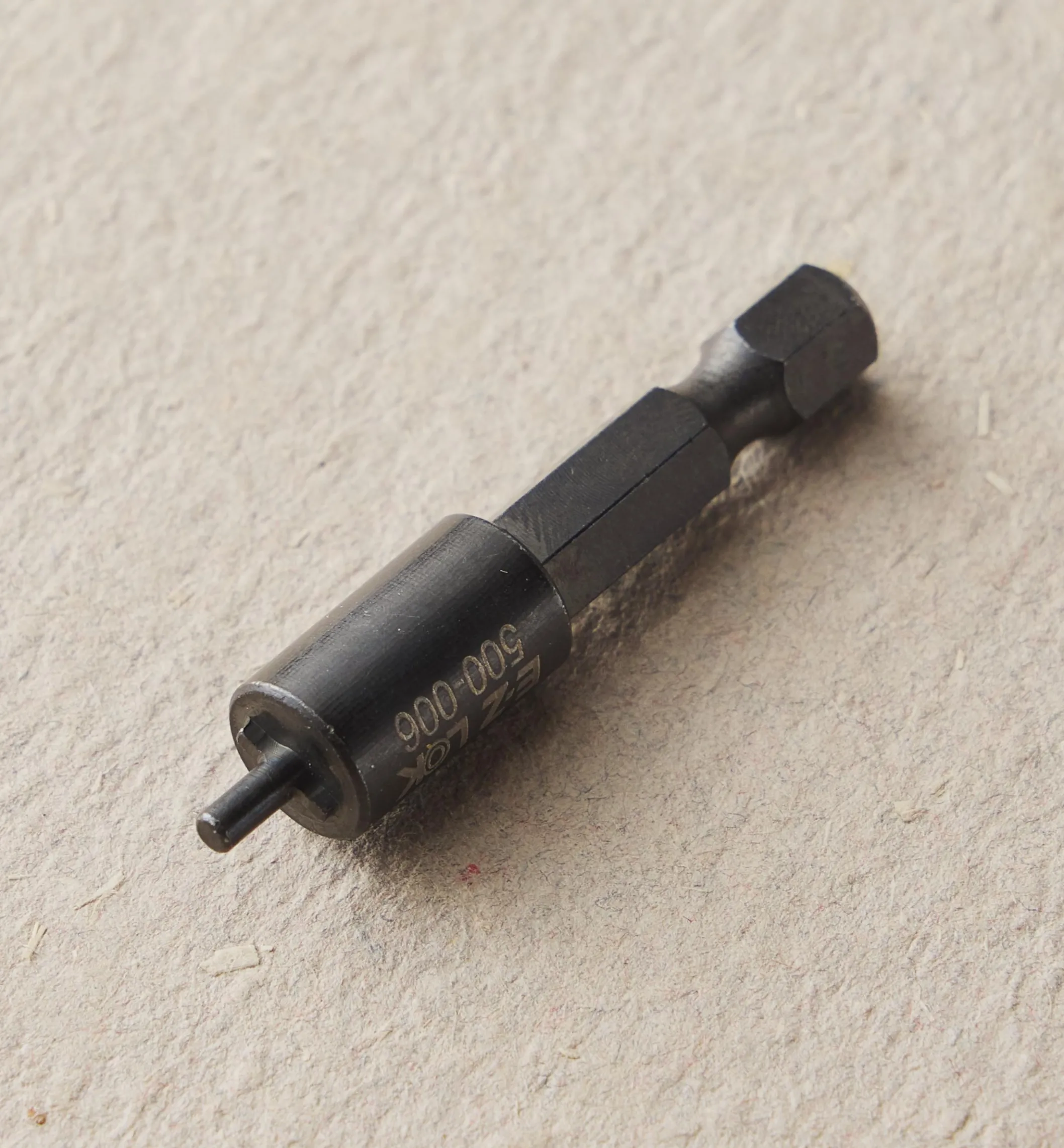 6-32 Insert Nut Driver