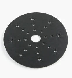 9" Interface Pad 25H For Mirka LEROS