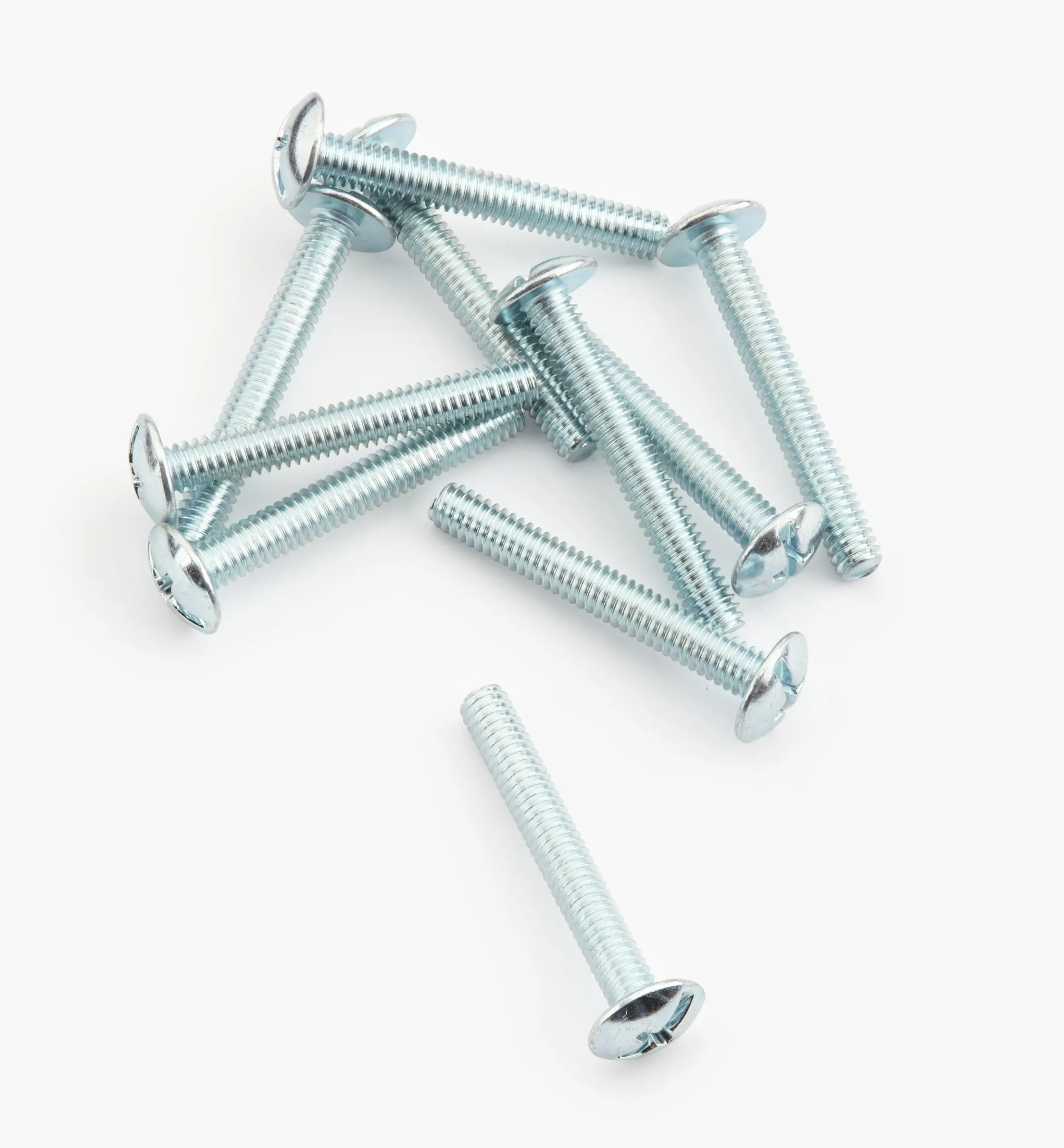 8-32 Knob/Handle Bolts