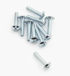 8-32 Knob/Handle Bolts