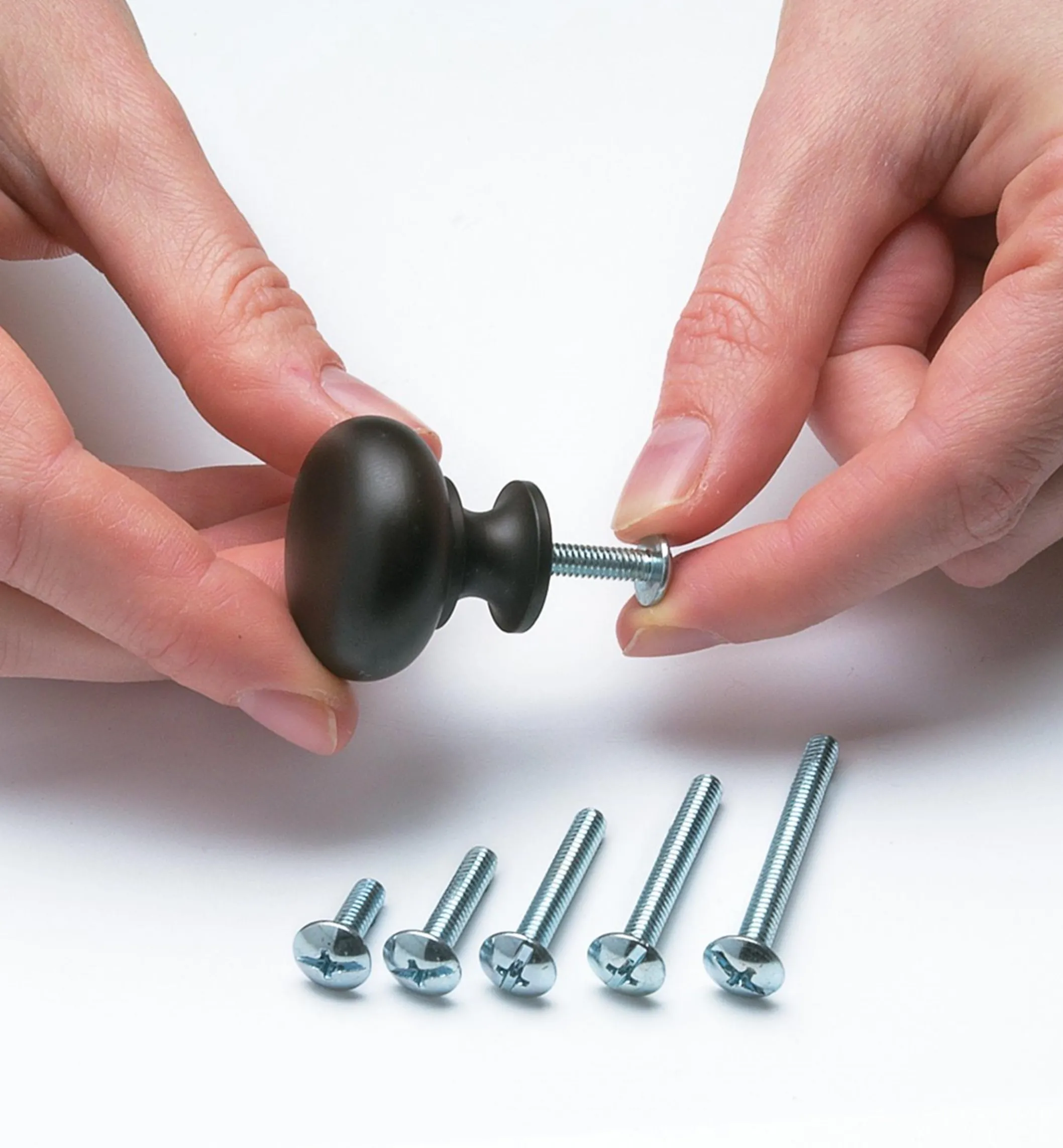 8-32 Knob/Handle Bolts