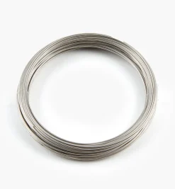 1/4 Lb Wire Coil
