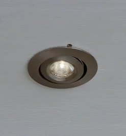 2" LED Spotlight