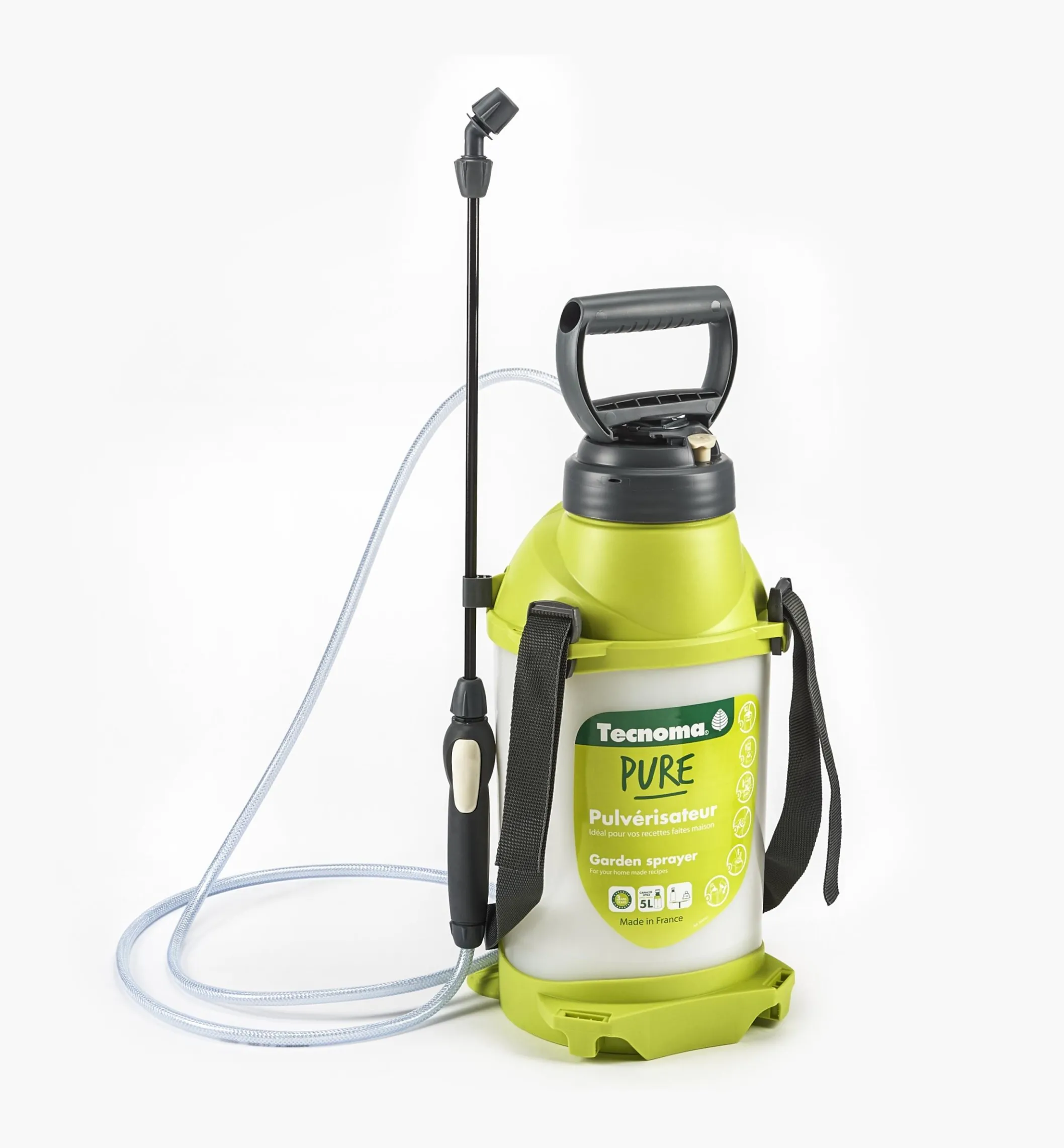 5 Litre Pressure Sprayer