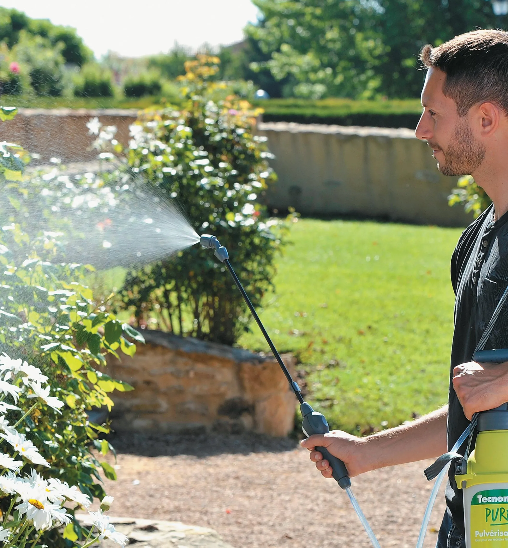 5 Litre Pressure Sprayer