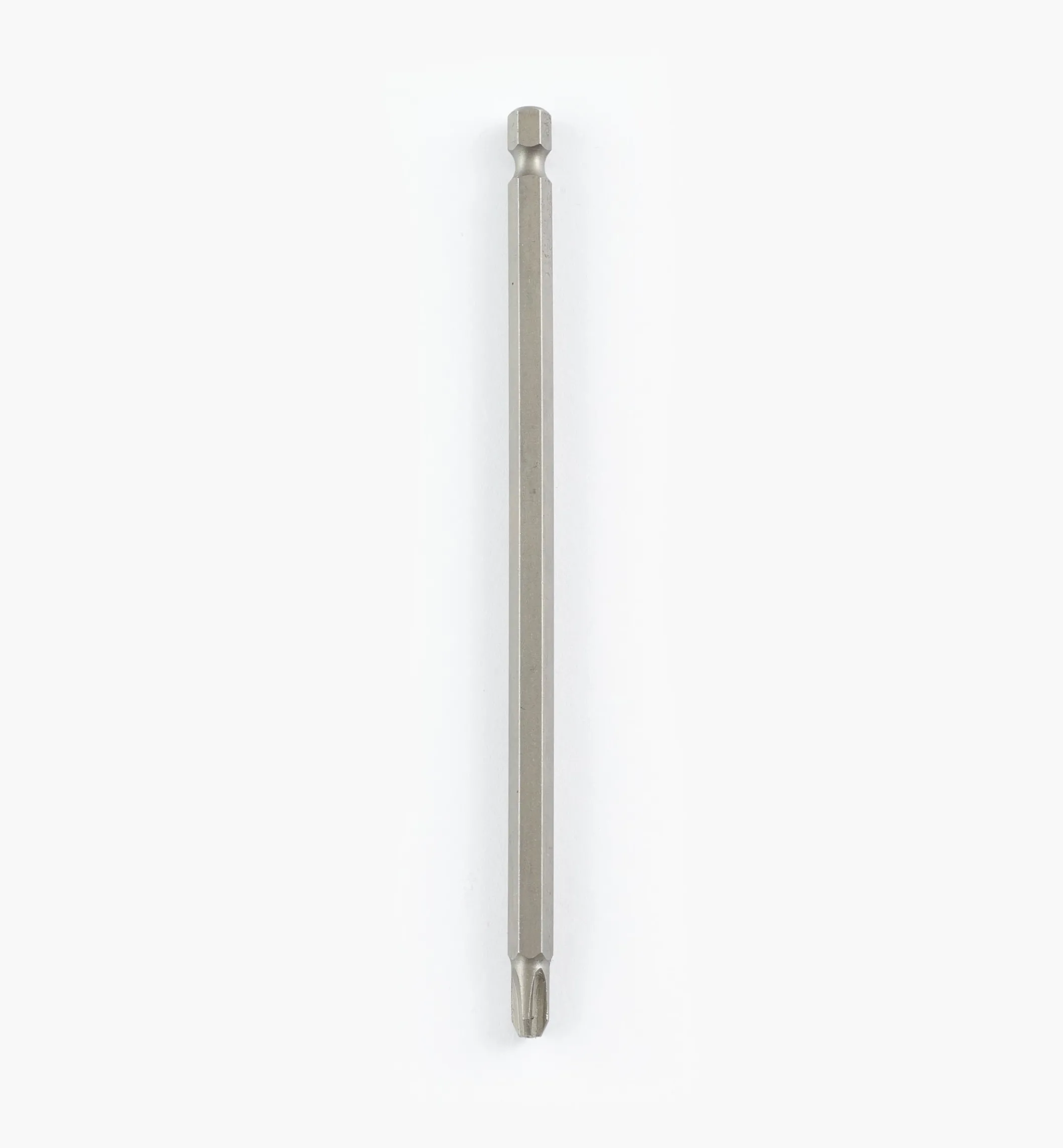 6" Phillips Screwdriver Bits