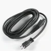 14' Power Cord For Mirka DEROS, DEOS & LEROS Sanders