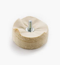 4" Replacement Buffs For Motors